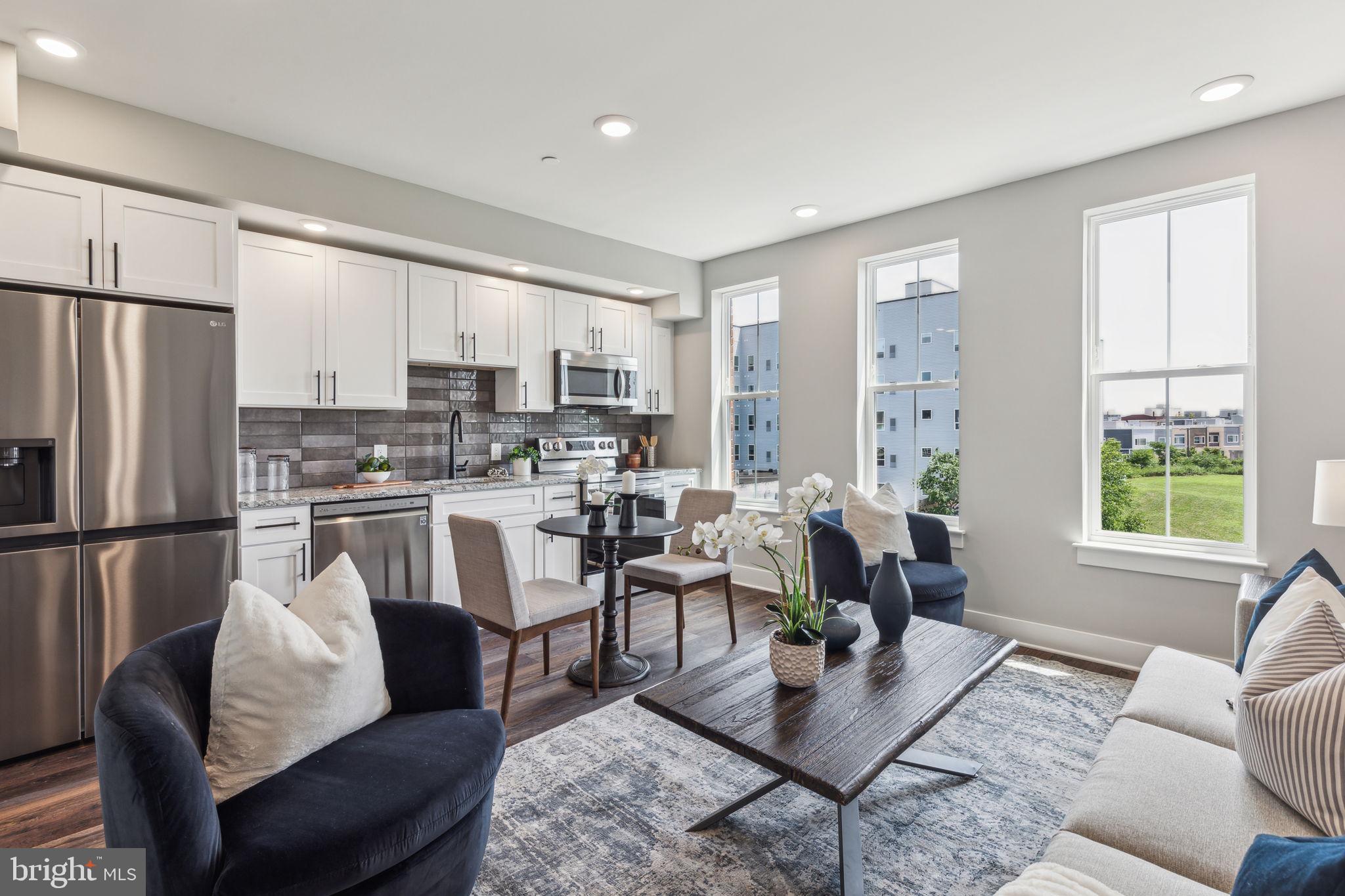 EAST KENSINGTON - Residential Lease