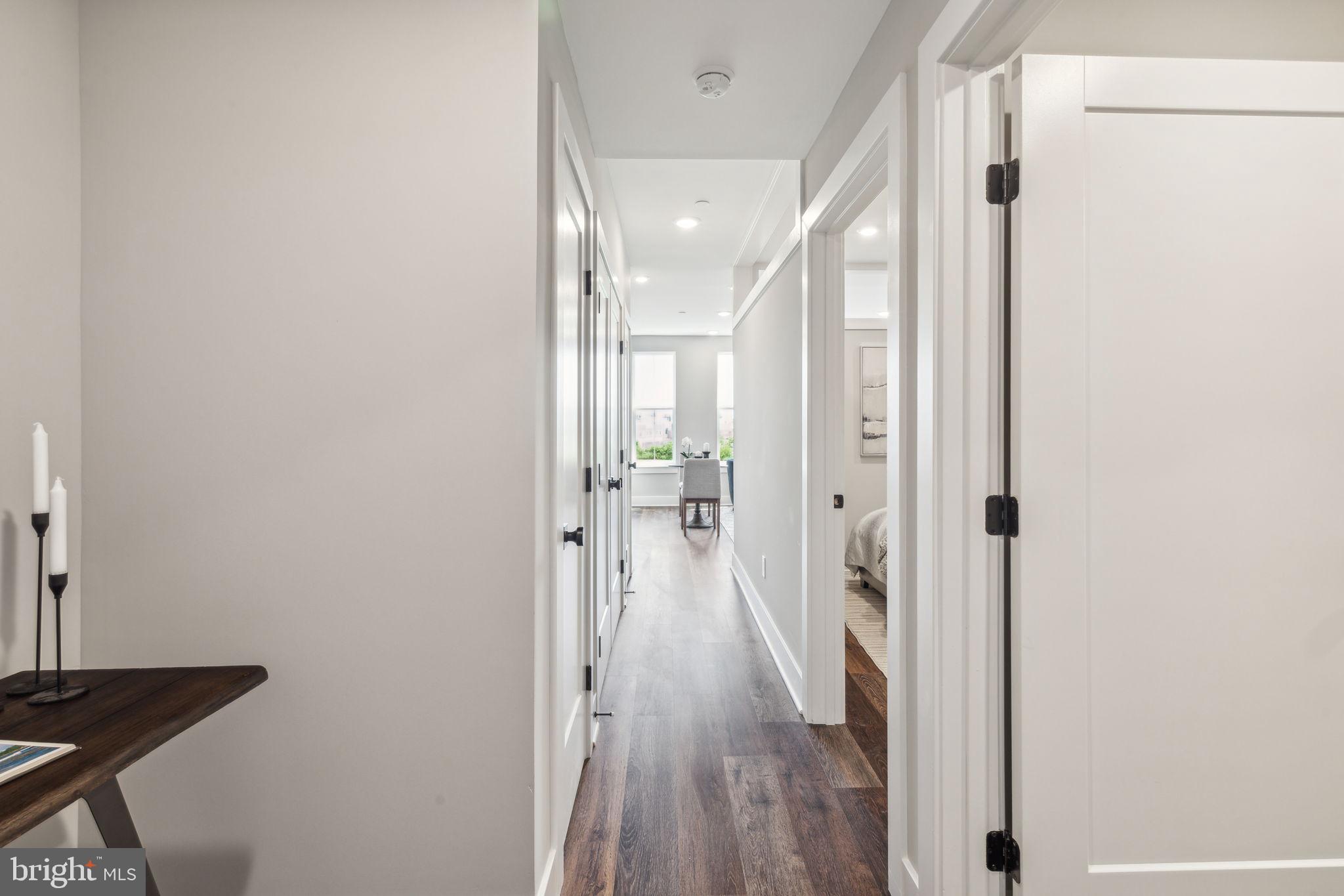 EAST KENSINGTON - Residential Lease