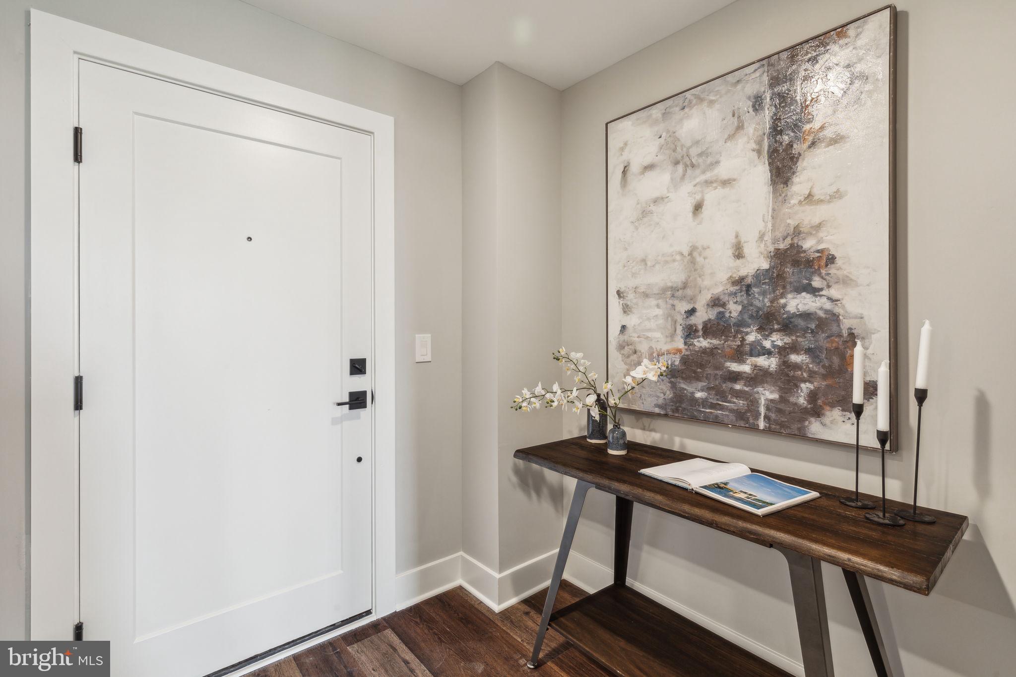 EAST KENSINGTON - Residential Lease