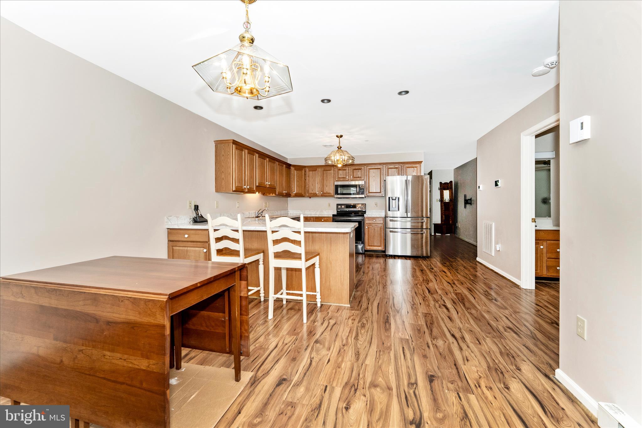 SOUTH POINTE - Residential