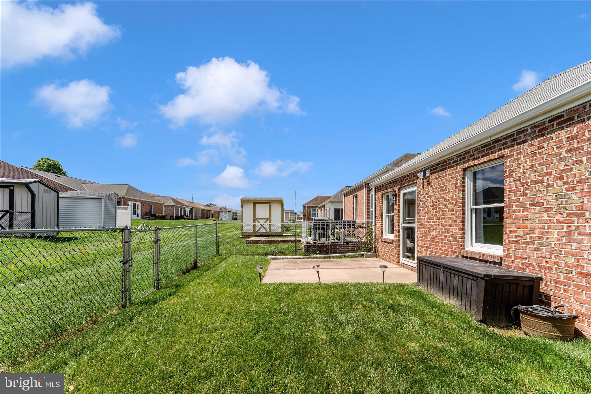 SOUTH POINTE - Residential