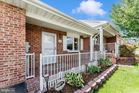 Townhouse For Sale - 229 S Fork Drive<br/> HAGERSTOWN, MD 21740