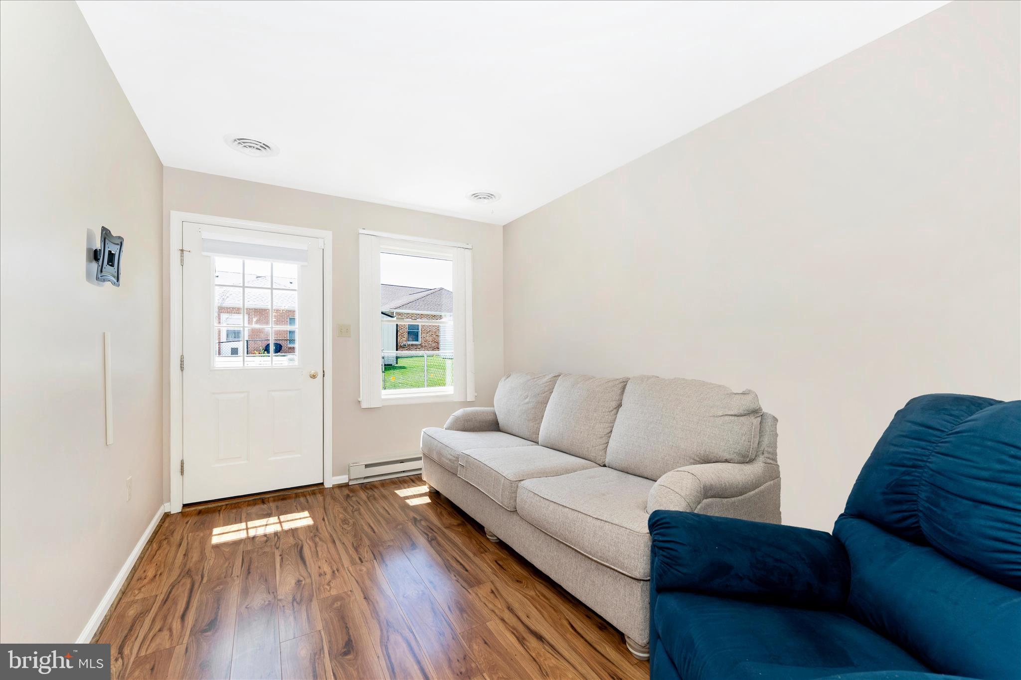 SOUTH POINTE - Residential