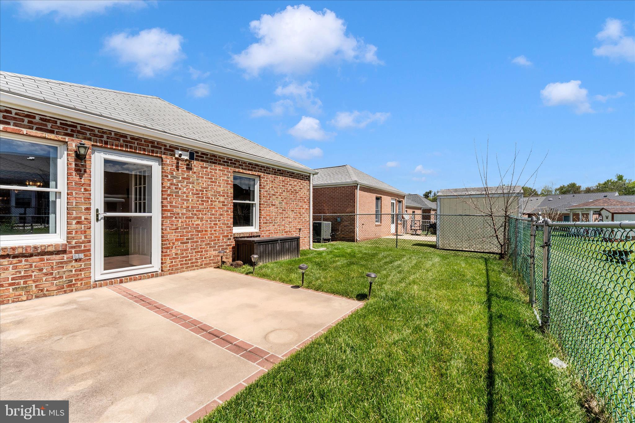 SOUTH POINTE - Residential