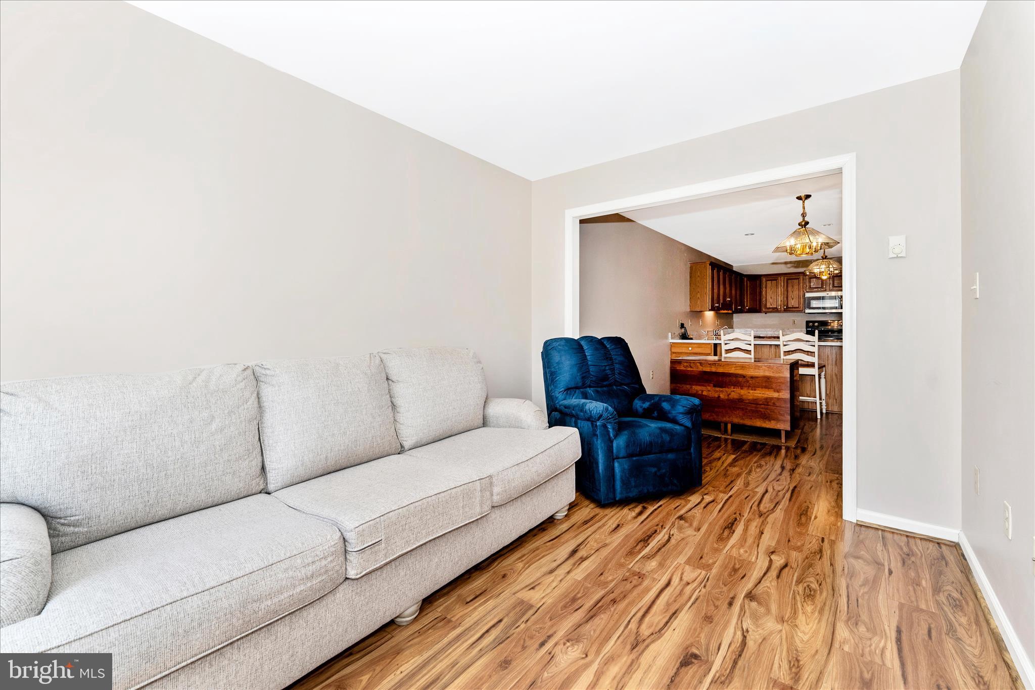 SOUTH POINTE - Residential