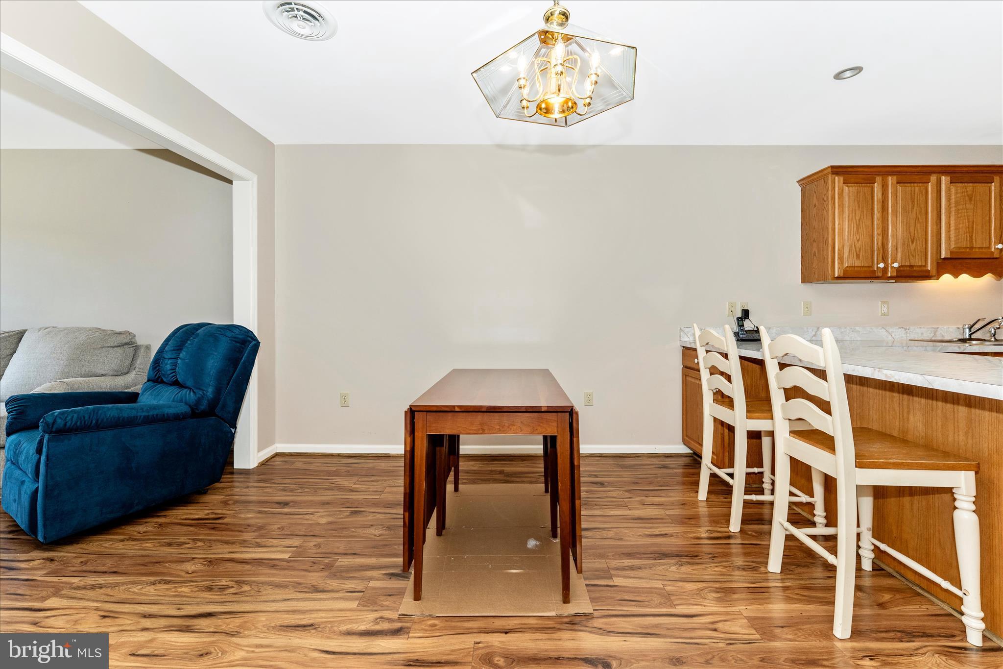 SOUTH POINTE - Residential
