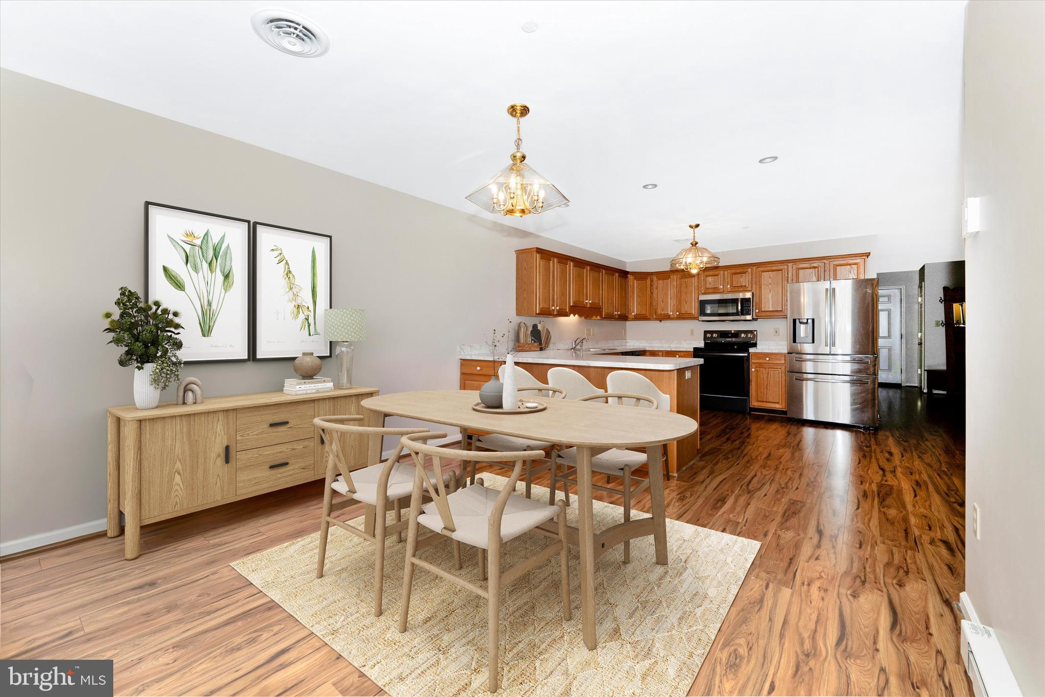 SOUTH POINTE - Residential