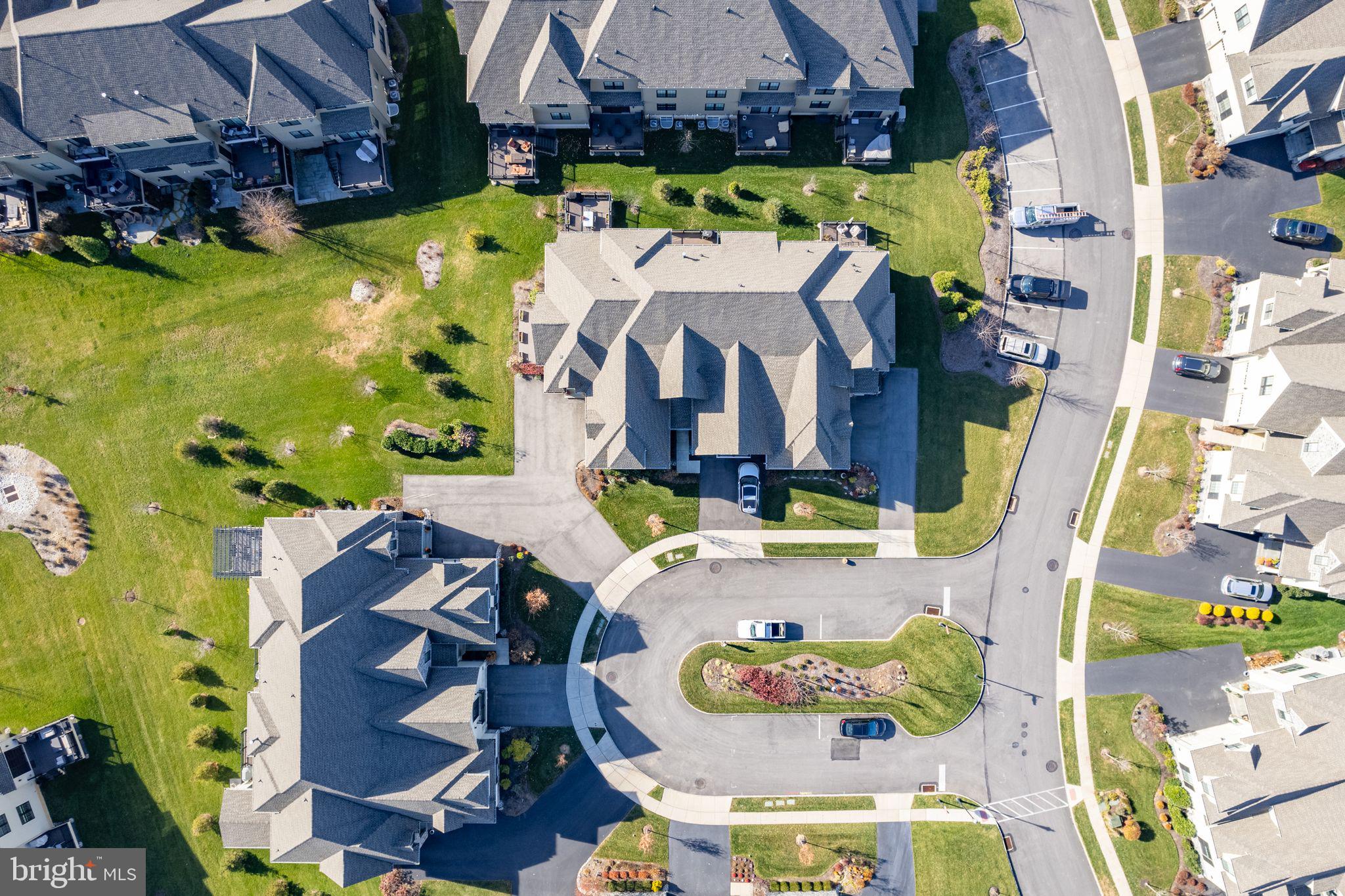 FLOURTOWN - Residential