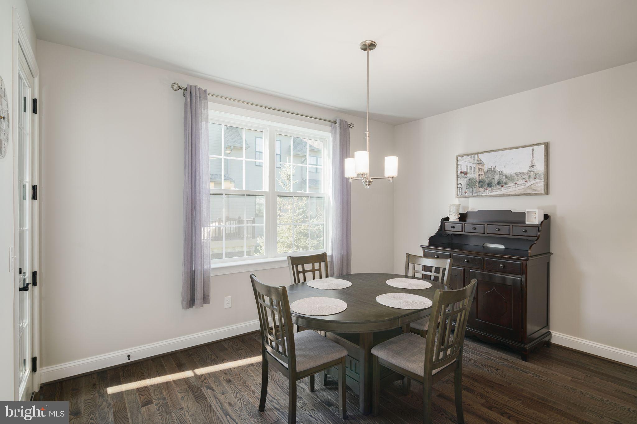 FLOURTOWN - Residential