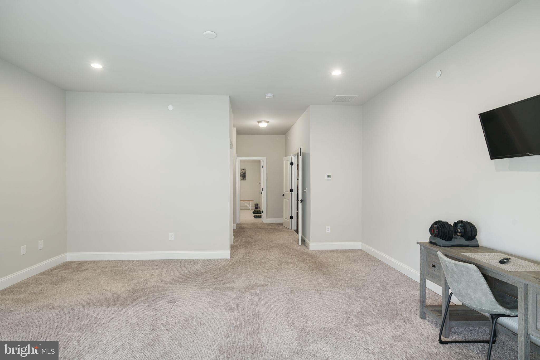 FLOURTOWN - Residential