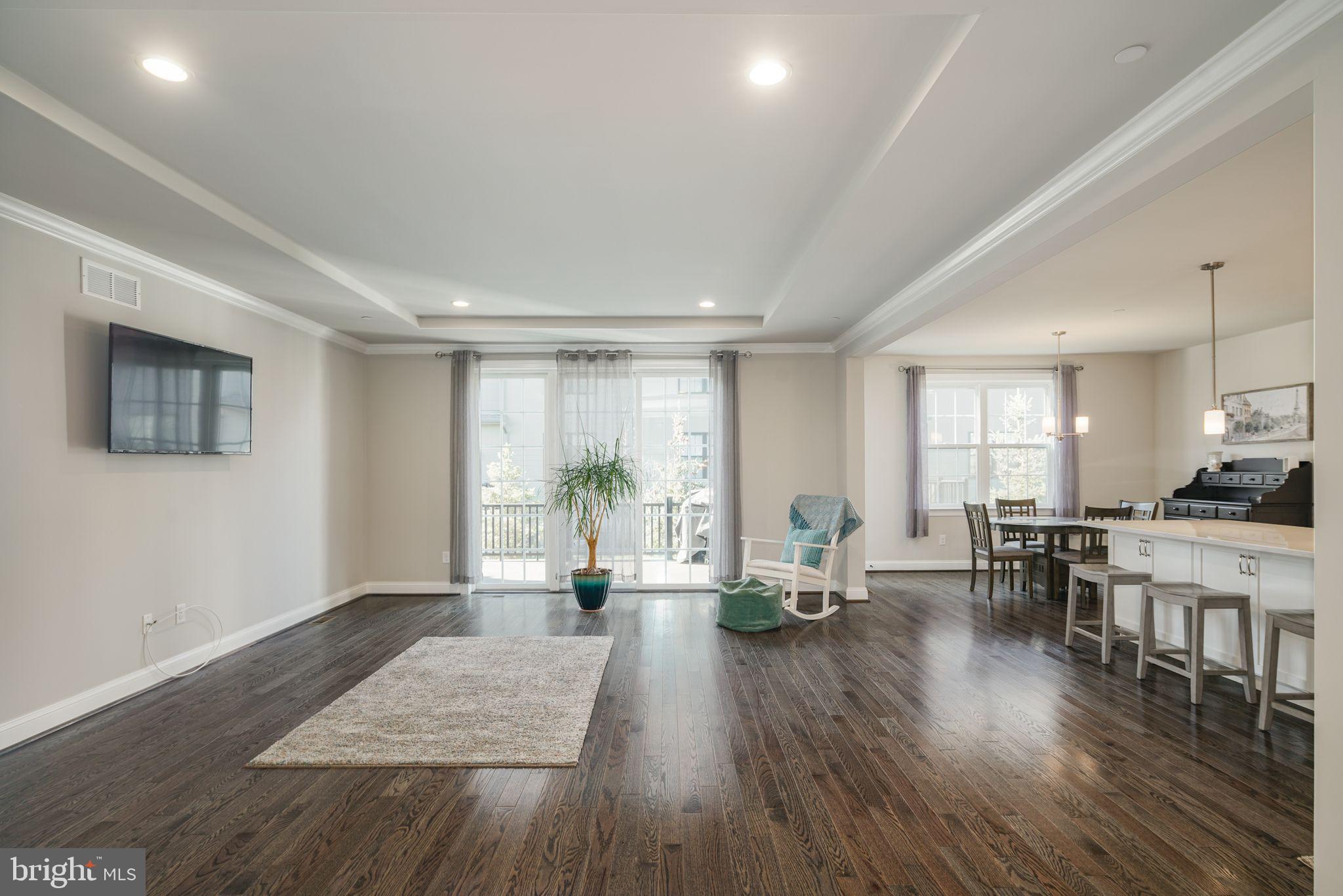 FLOURTOWN - Residential