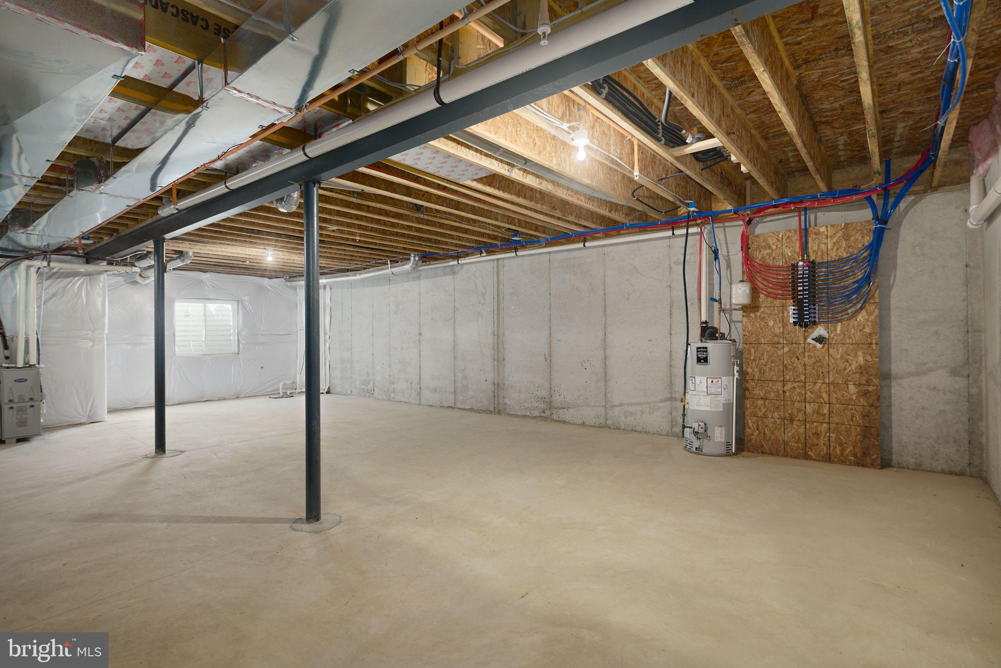 FLOURTOWN - Residential