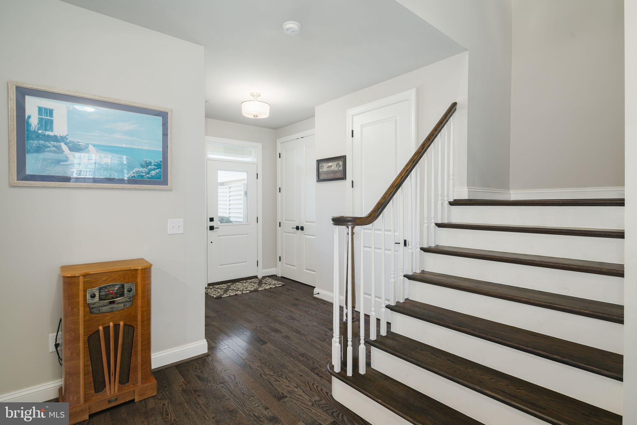 FLOURTOWN - Residential