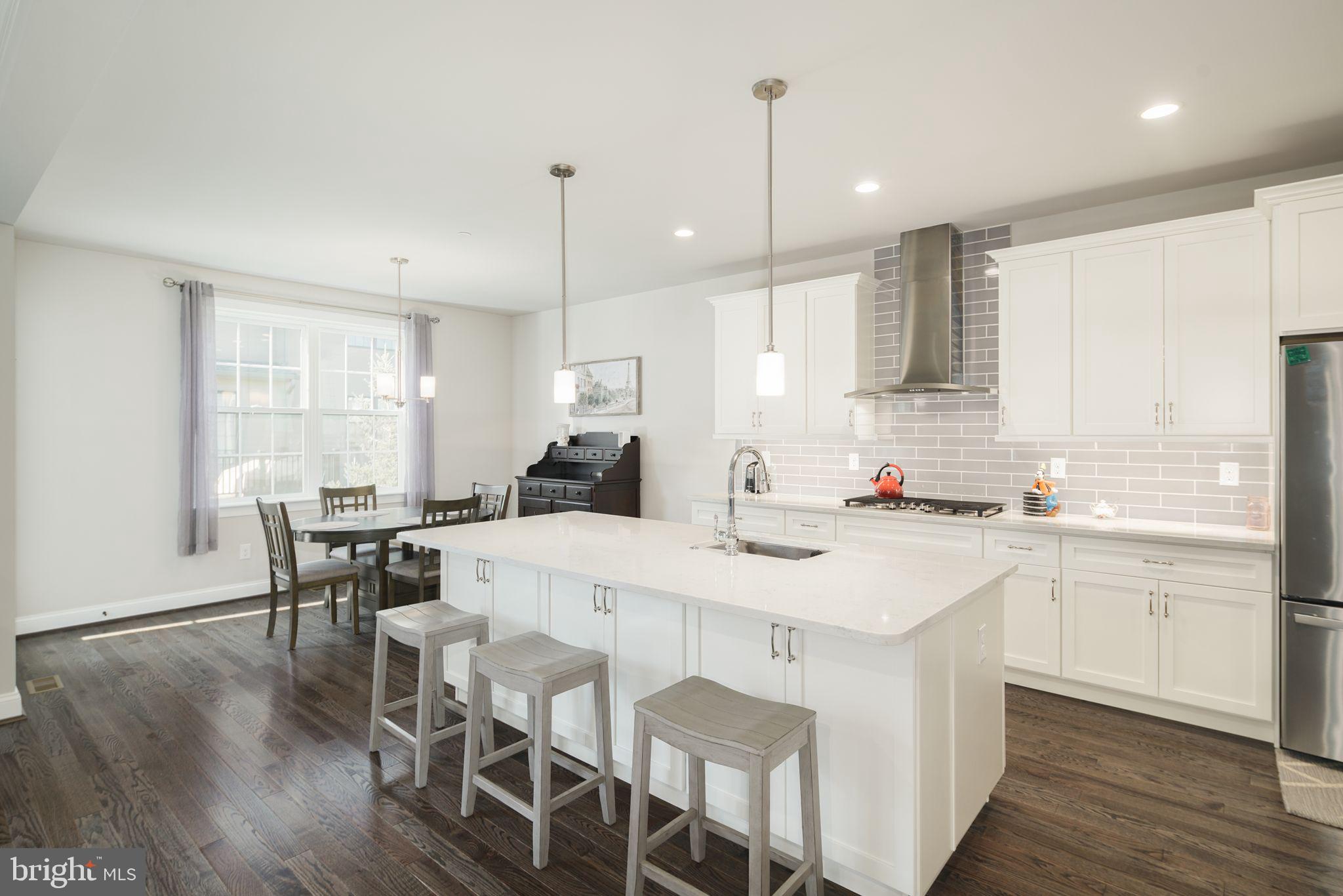 FLOURTOWN - Residential