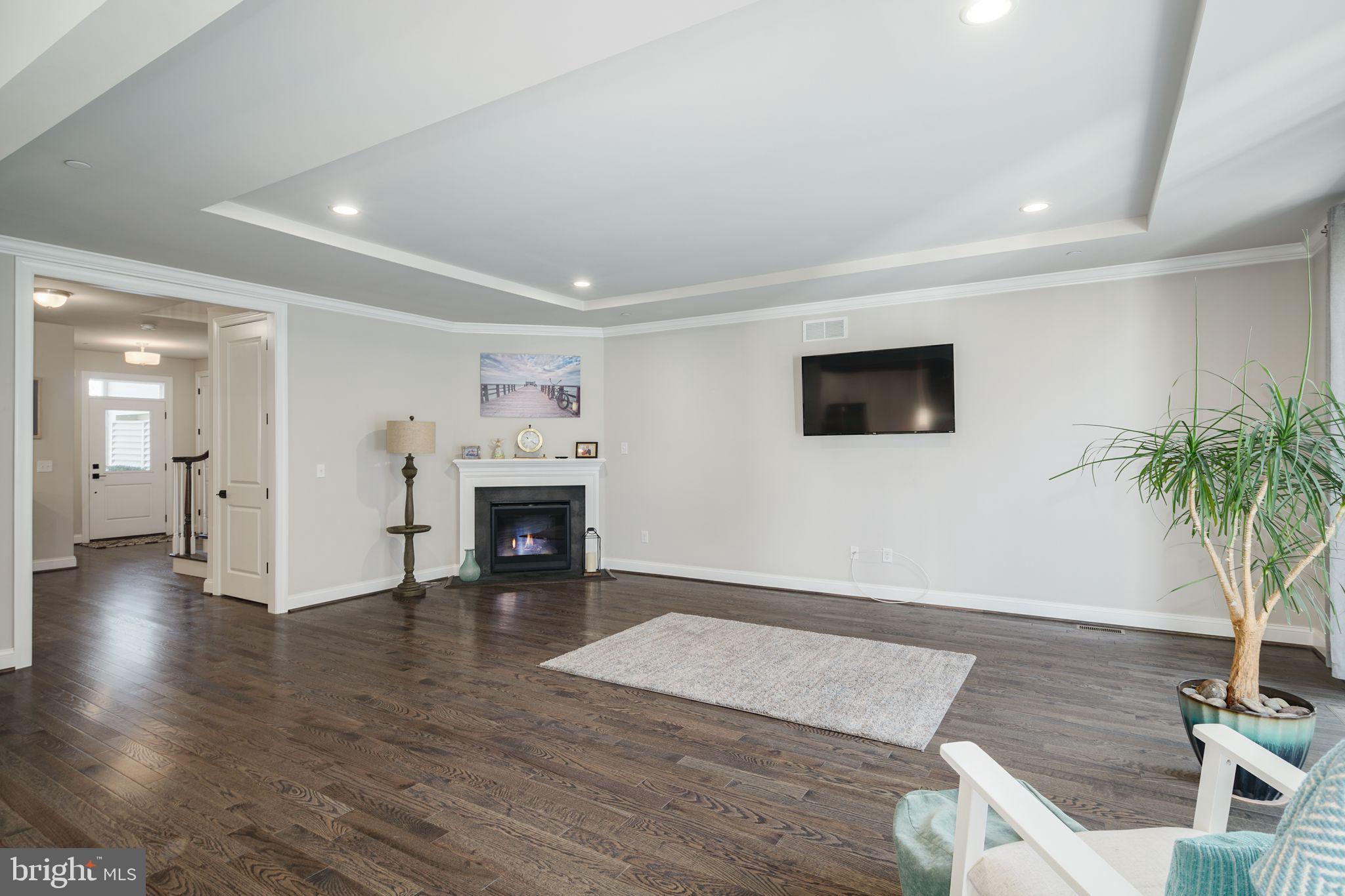 FLOURTOWN - Residential