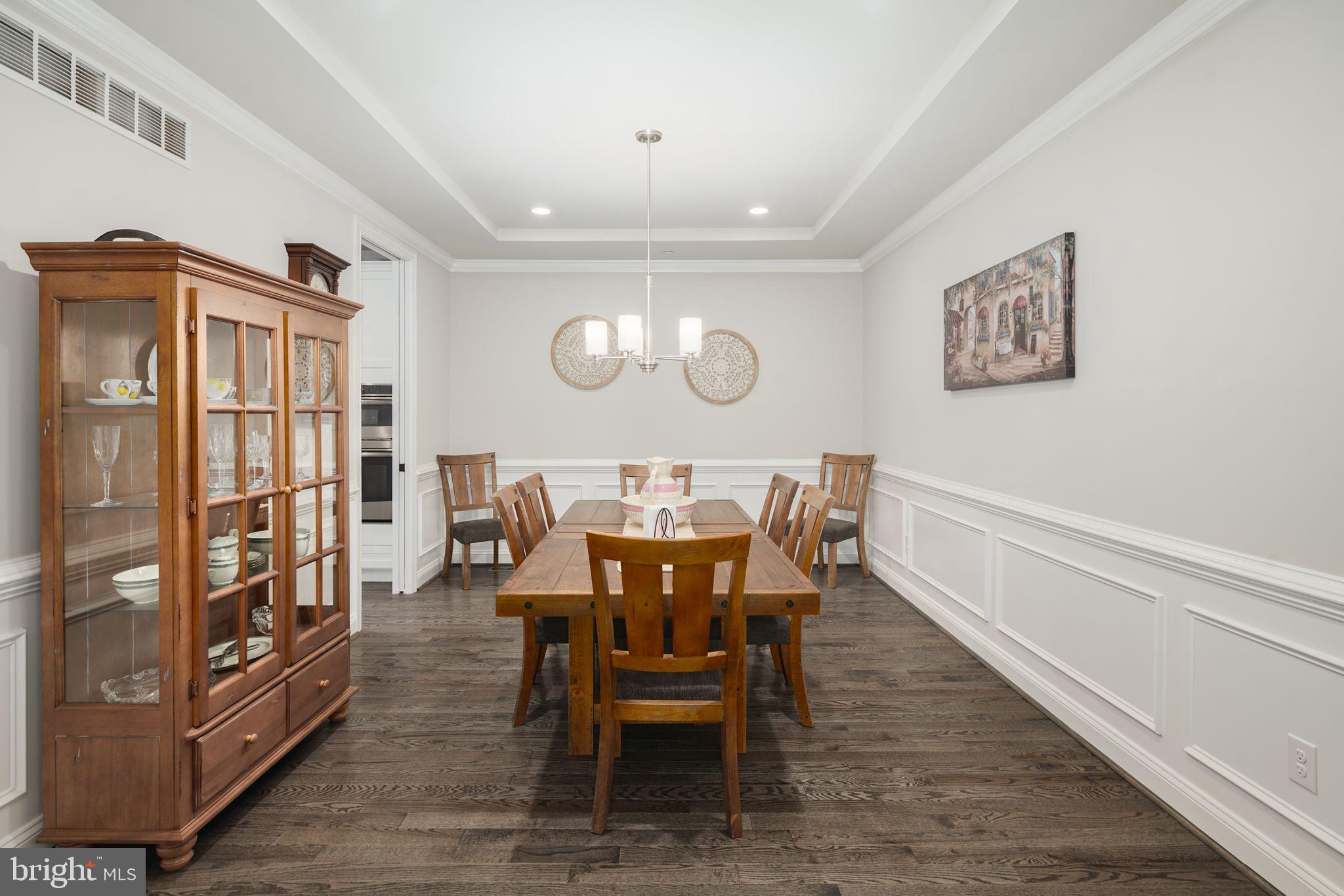 FLOURTOWN - Residential