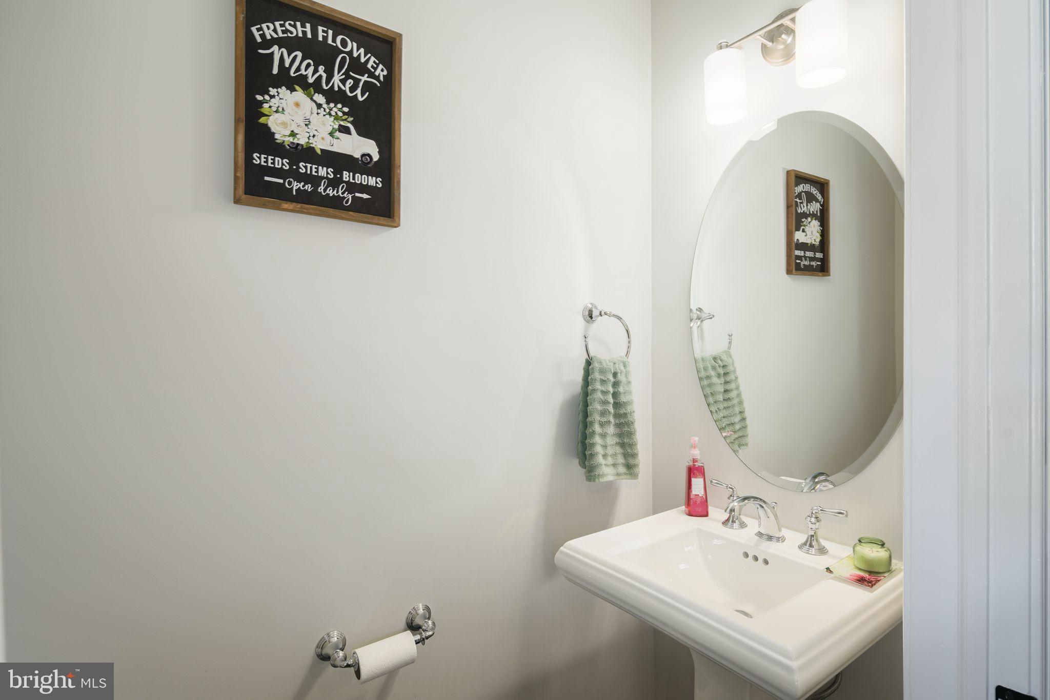 FLOURTOWN - Residential