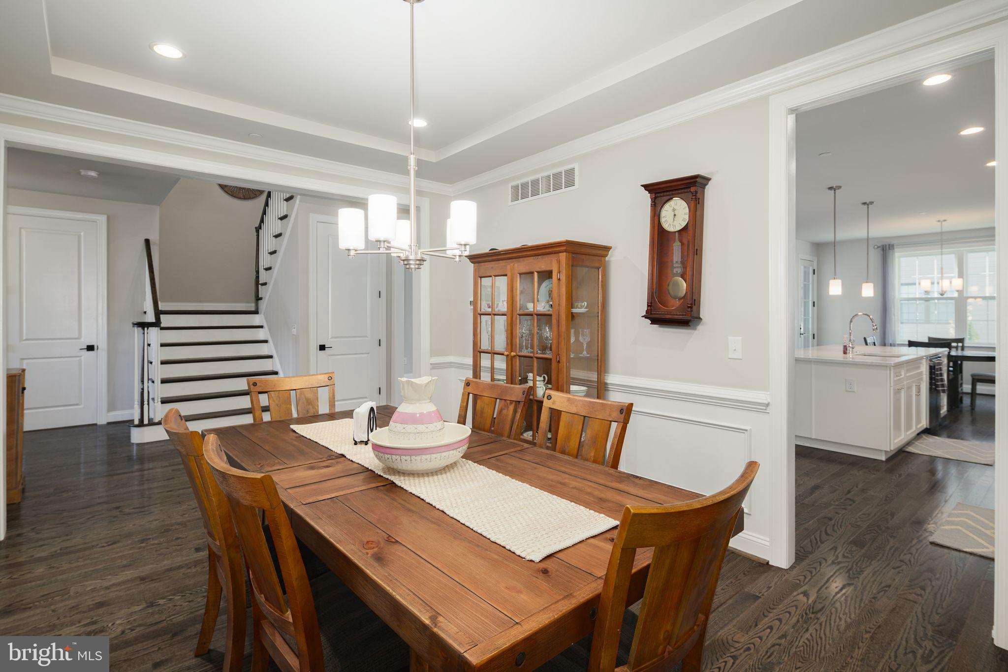 FLOURTOWN - Residential