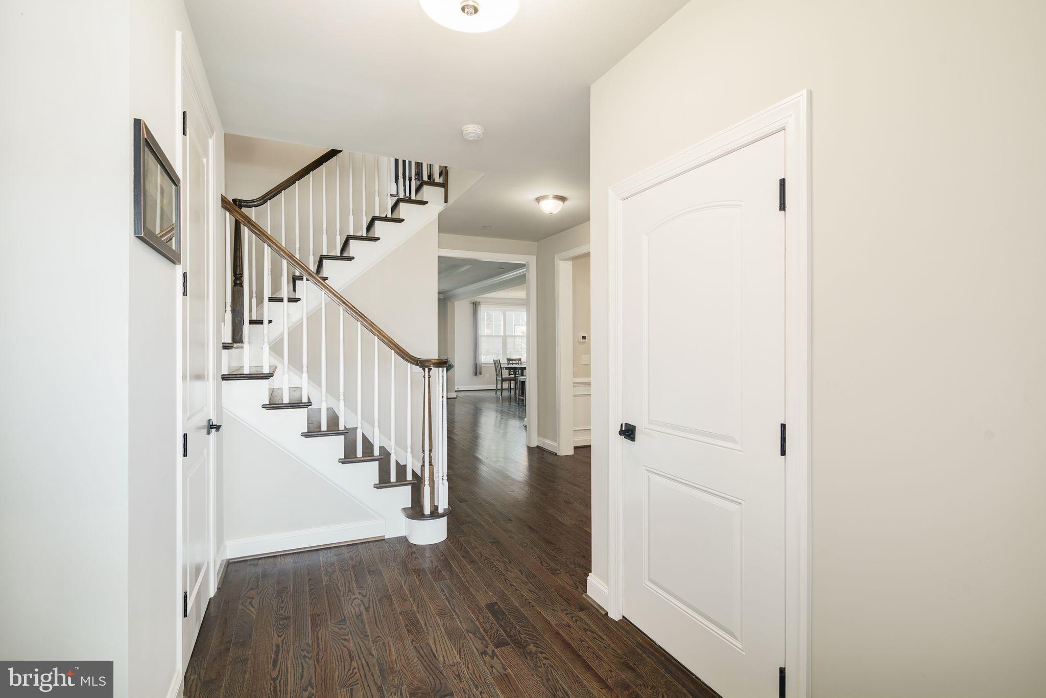 FLOURTOWN - Residential