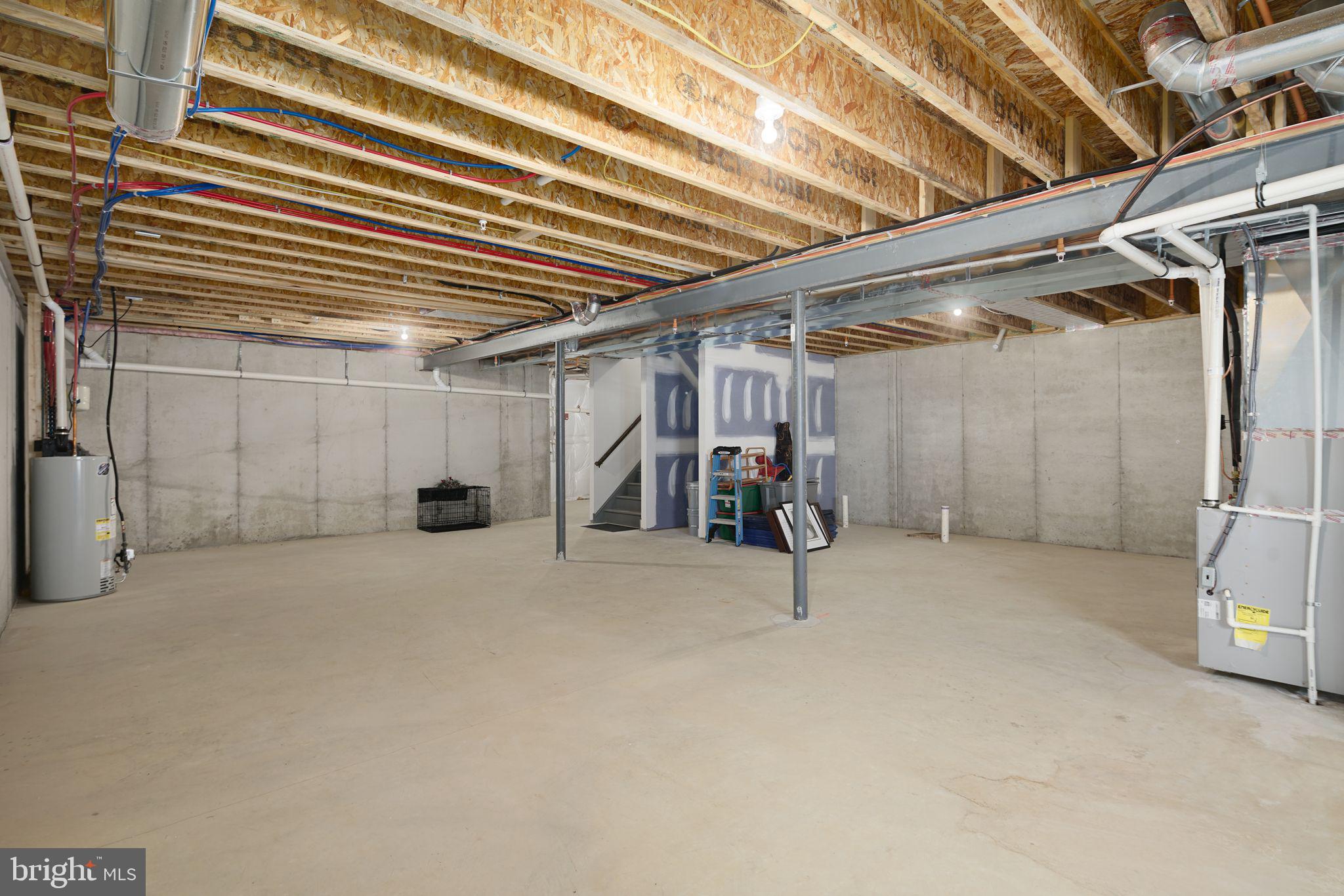 FLOURTOWN - Residential