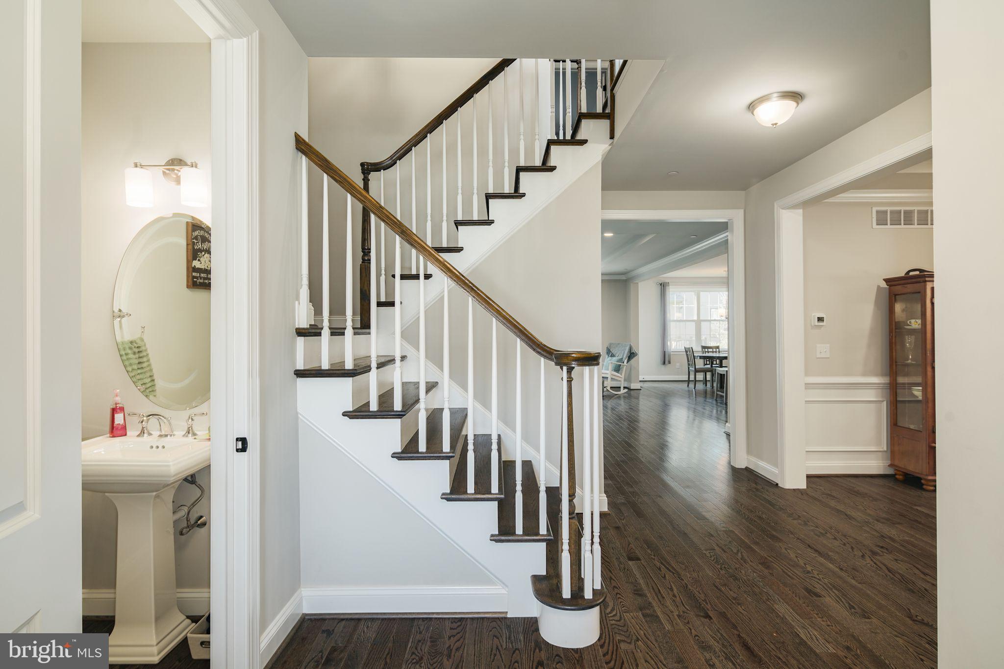 FLOURTOWN - Residential