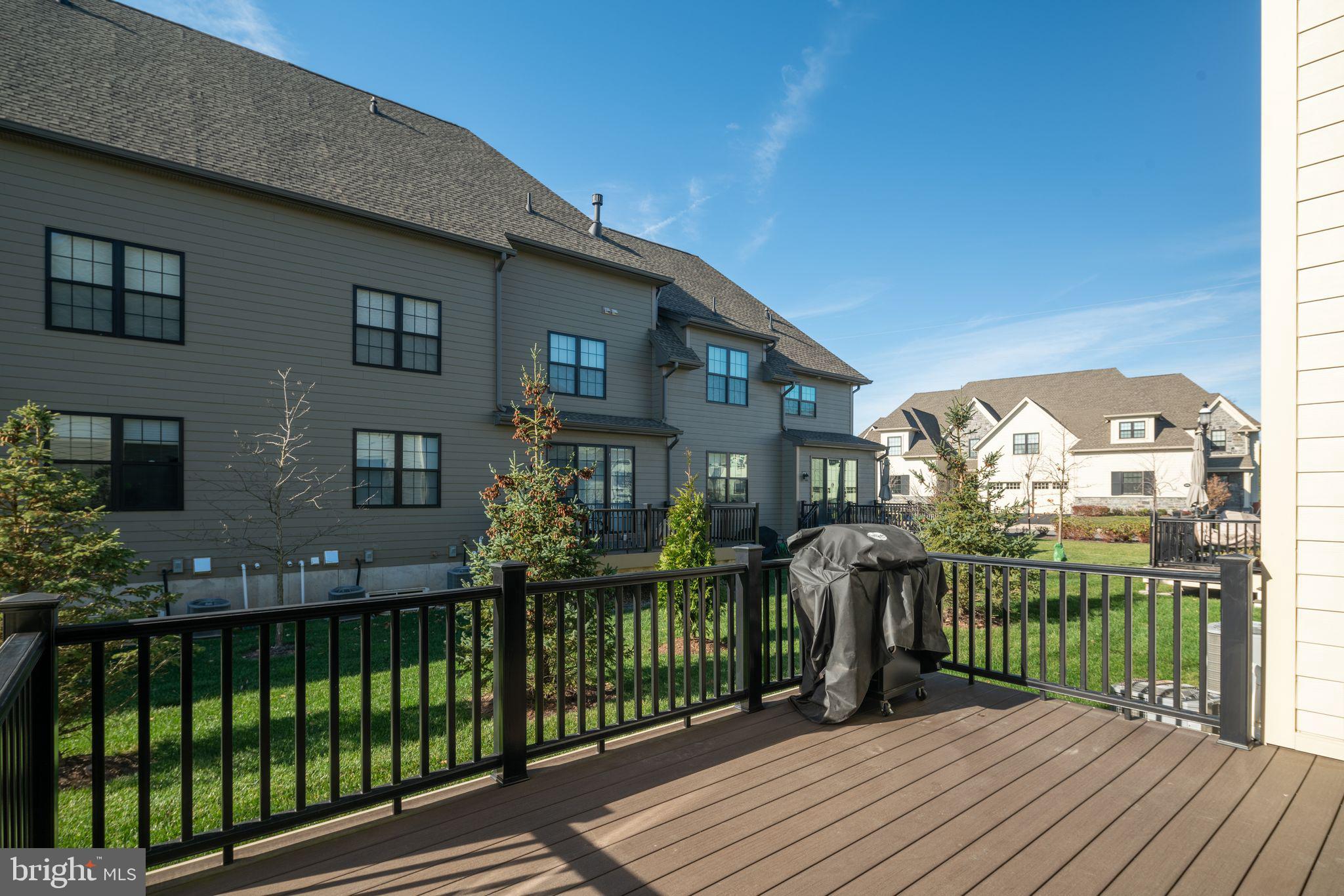 FLOURTOWN - Residential