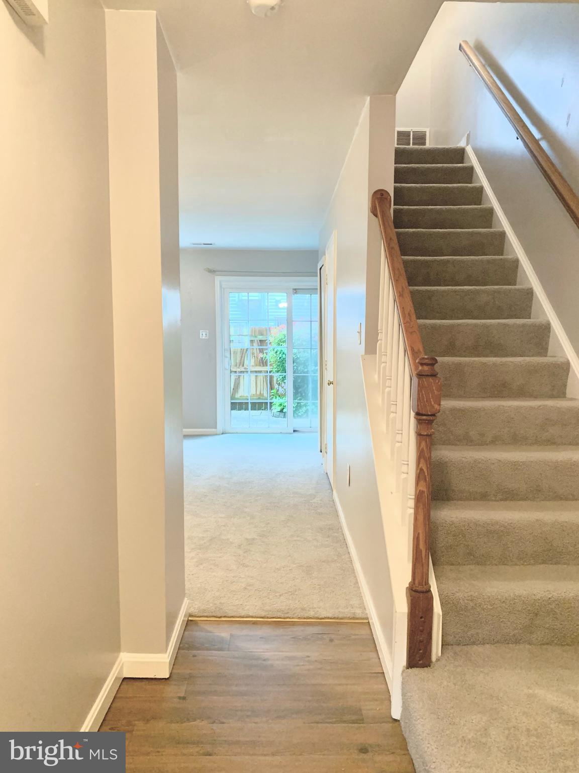 SUNNINGDALE MEADOWS - Residential Lease