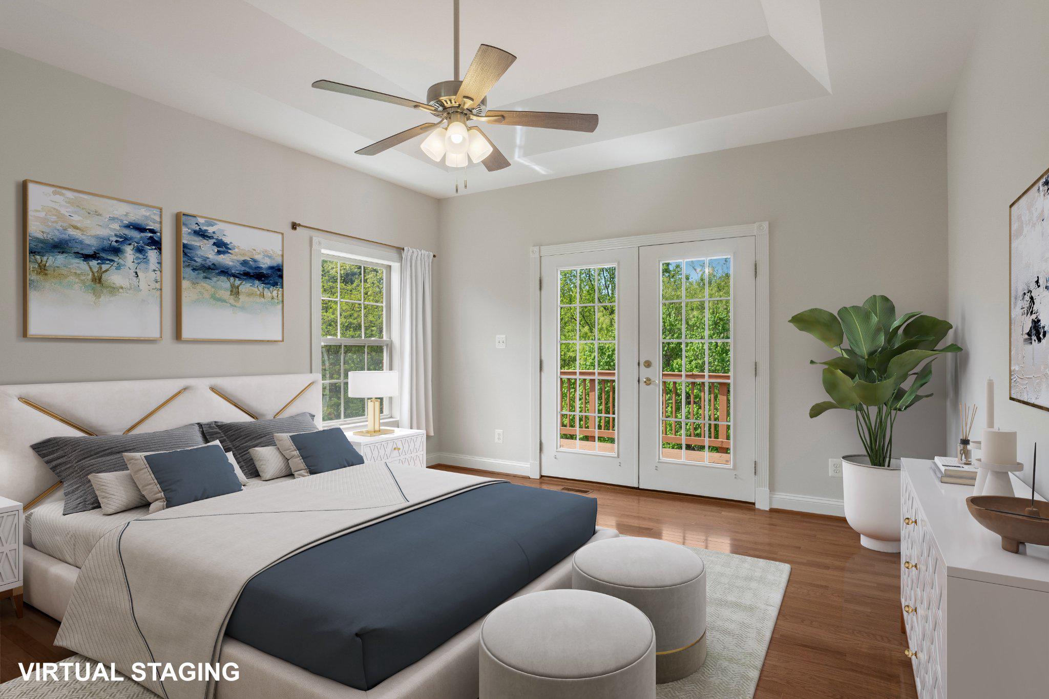 CARRIAGE HOUSE CHASE - Residential