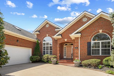 Photo of 245 Carriage Chase Circle, WARRENTON, VA 20186 (MLS # VAFQ2021534)