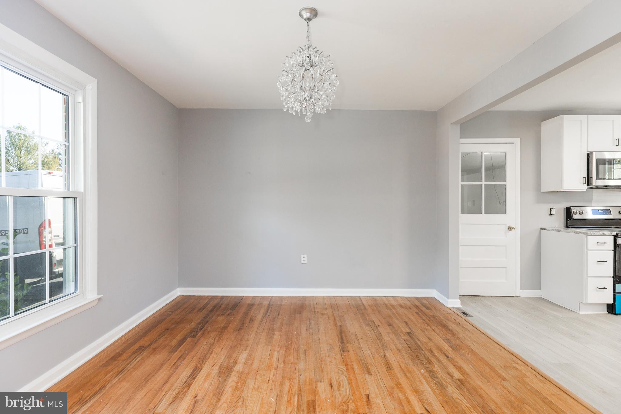 GRAYLYN CREST - Residential Lease