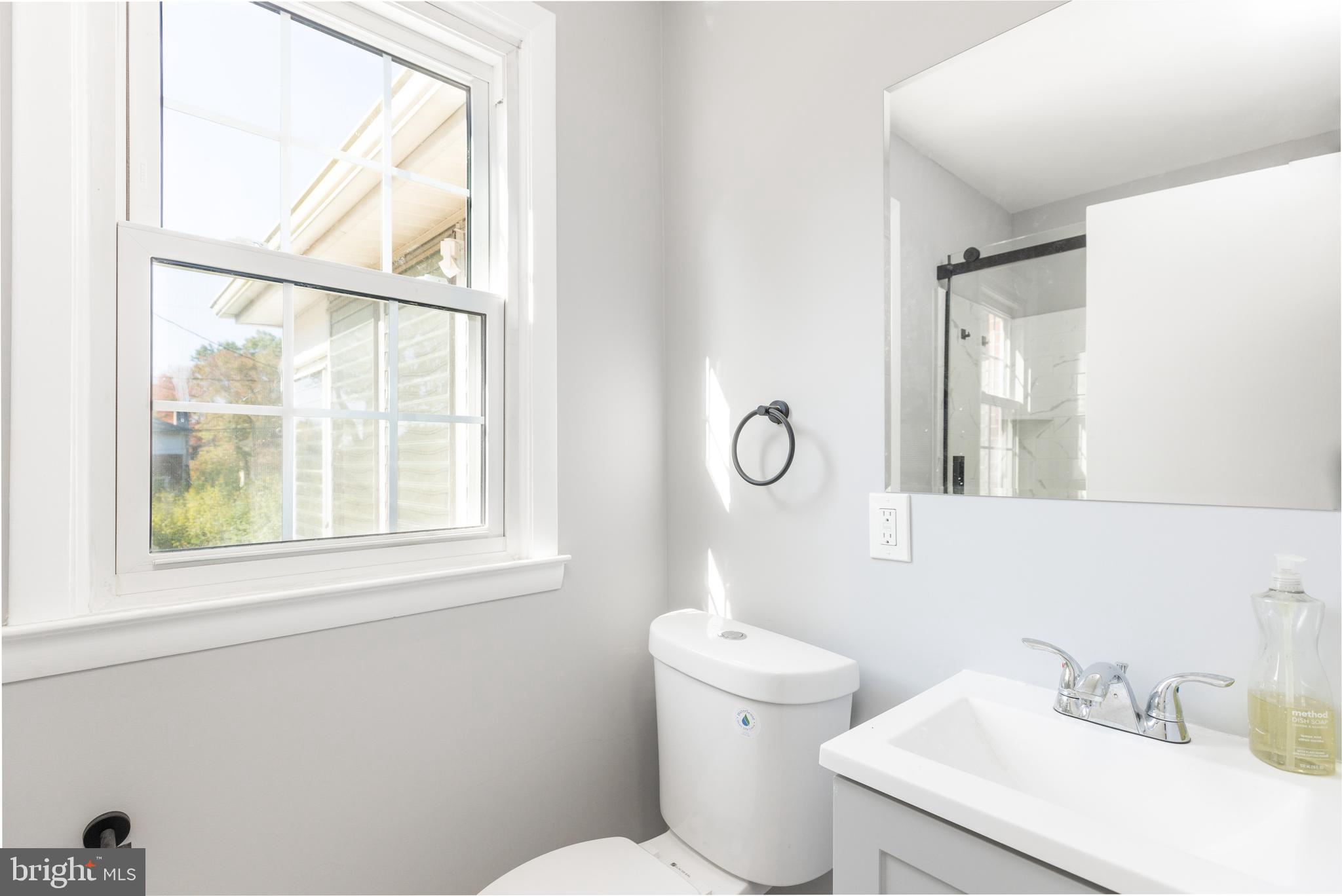 GRAYLYN CREST - Residential Lease