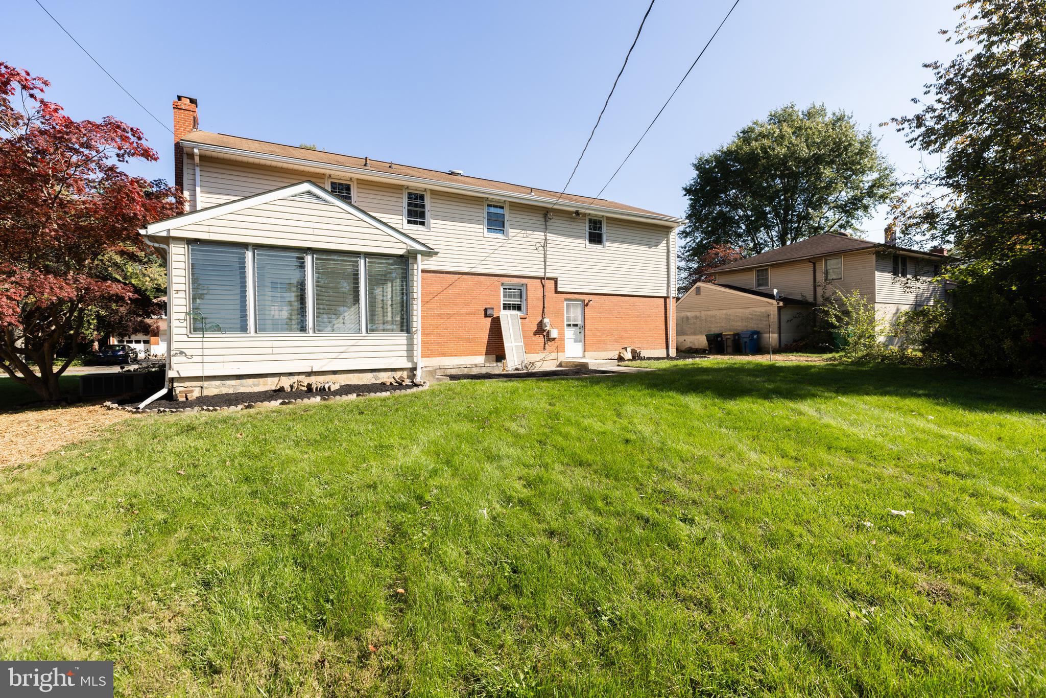 GRAYLYN CREST - Residential Lease