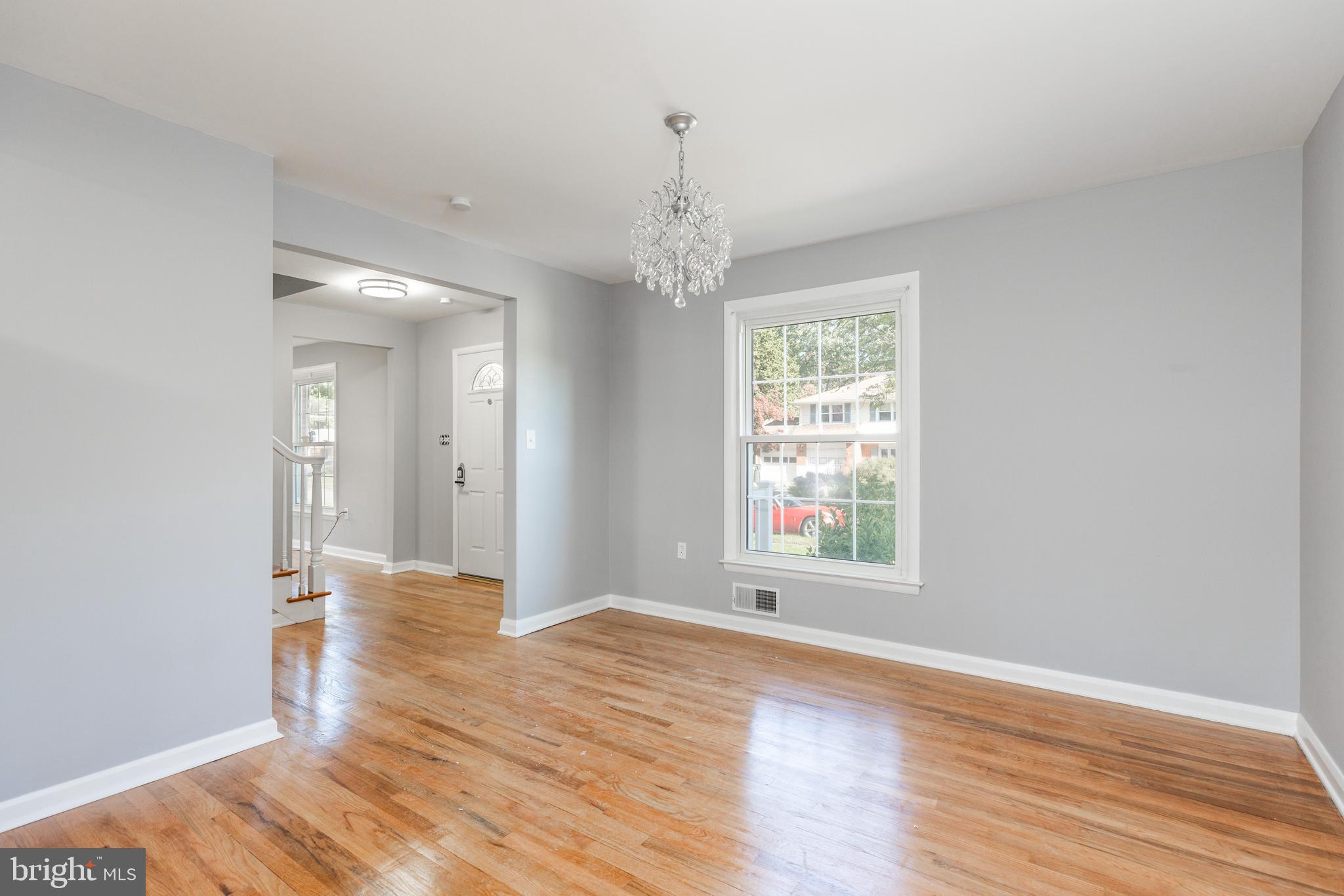 GRAYLYN CREST - Residential Lease