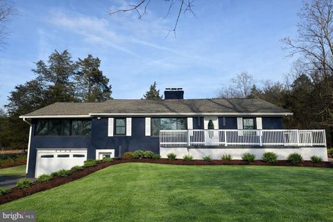 2639 LOGMILL ROAD HAYMARKET VA 20169