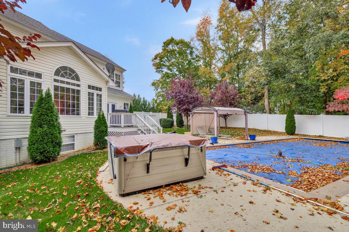 MARLEY RUN - Residential