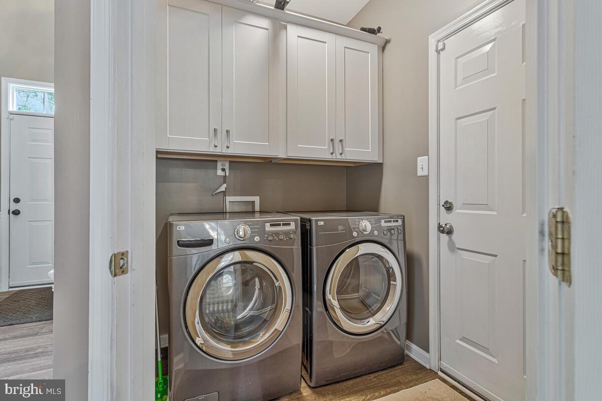 MARLEY RUN - Residential