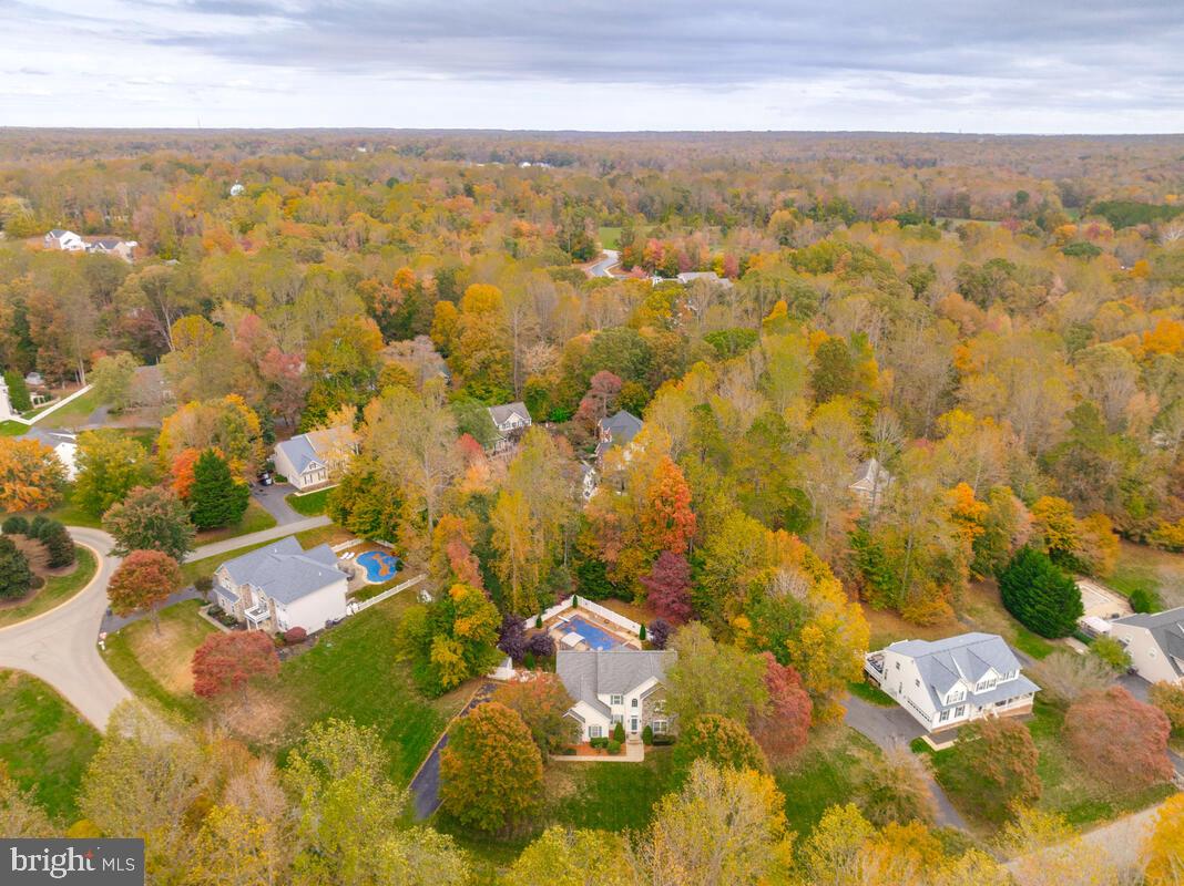 MARLEY RUN - Residential