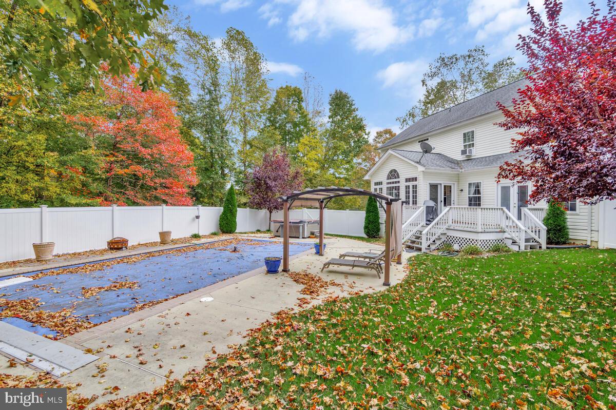 MARLEY RUN - Residential