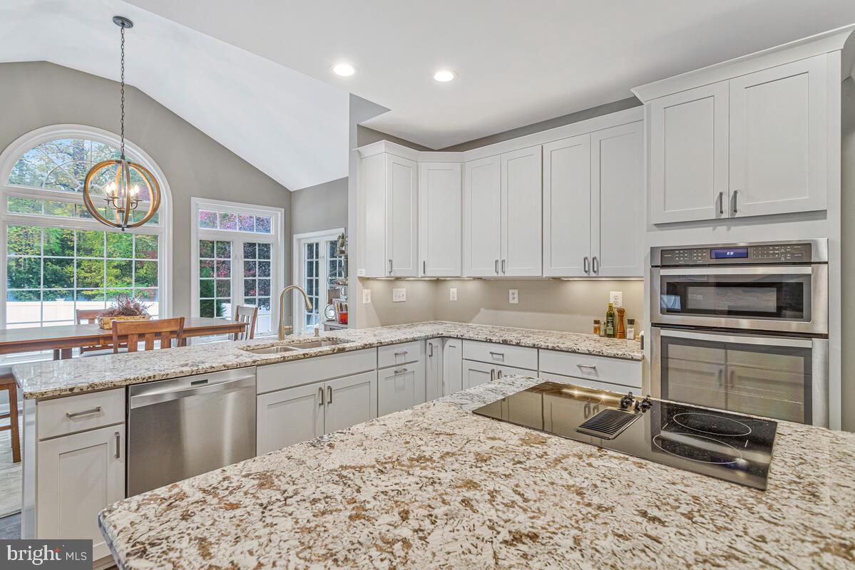 MARLEY RUN - Residential