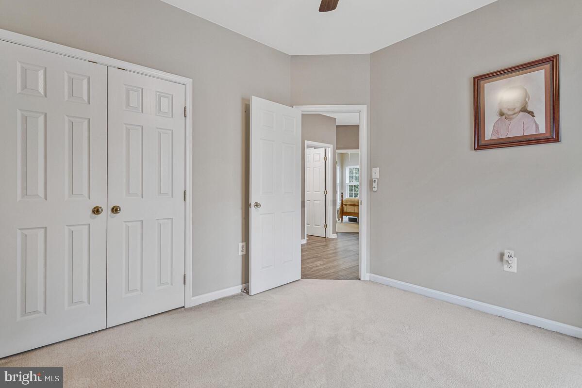 MARLEY RUN - Residential