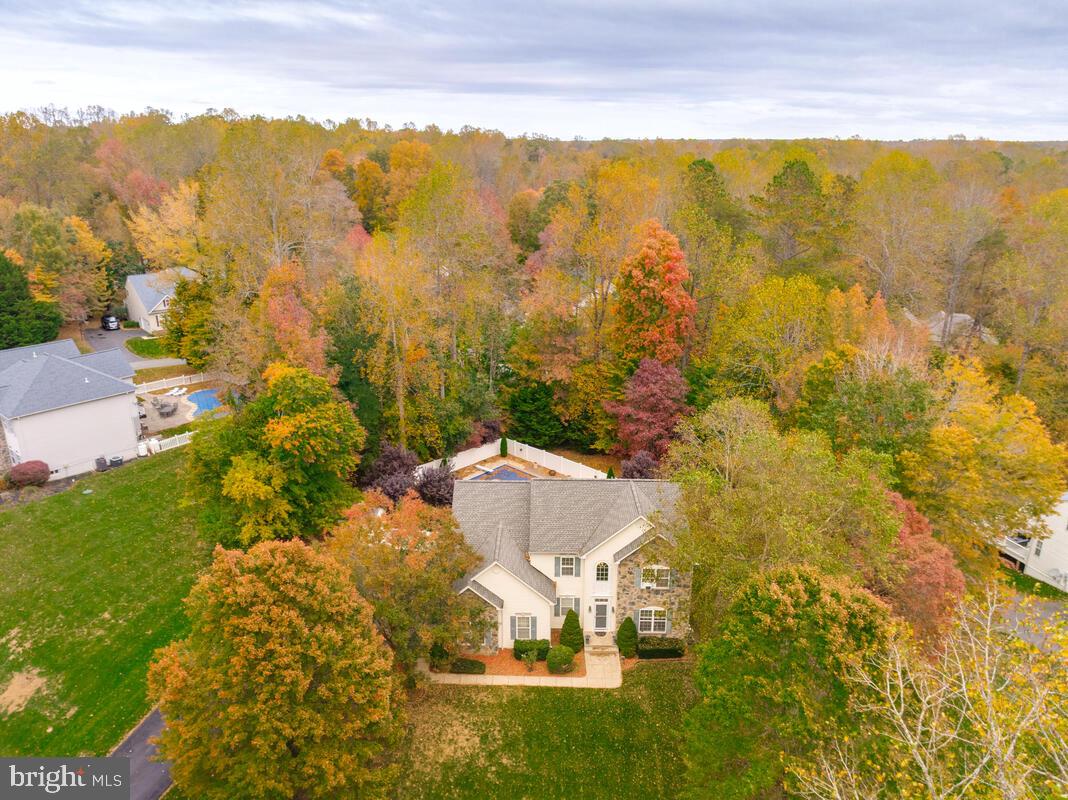 MARLEY RUN - Residential