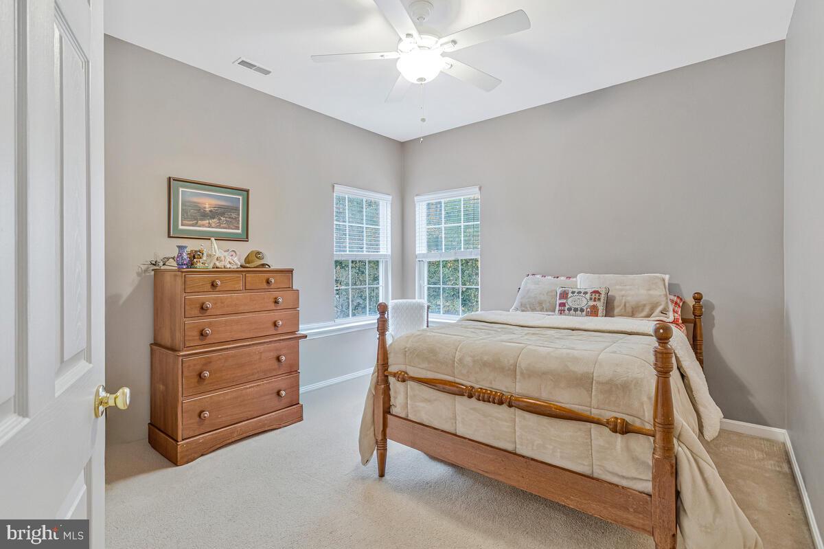 MARLEY RUN - Residential