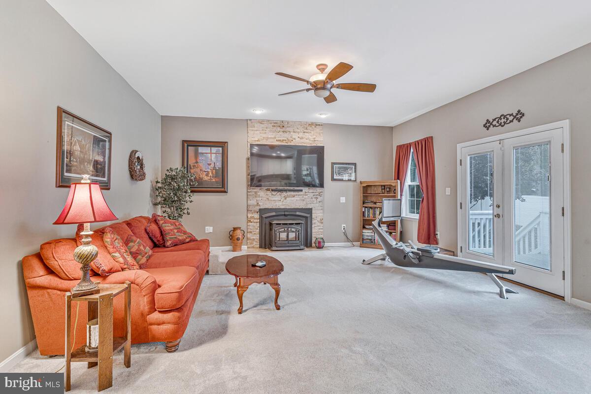 MARLEY RUN - Residential