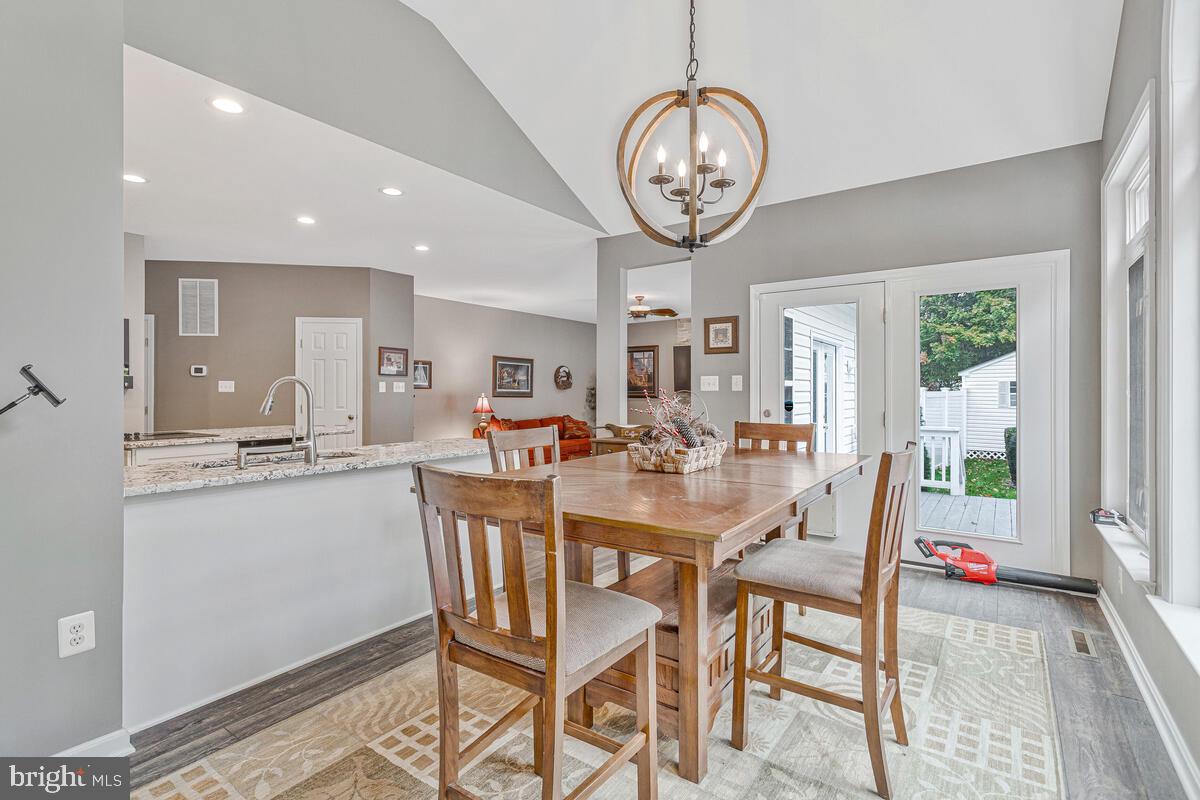 MARLEY RUN - Residential