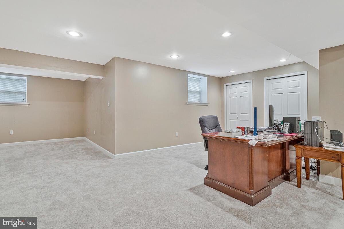 MARLEY RUN - Residential