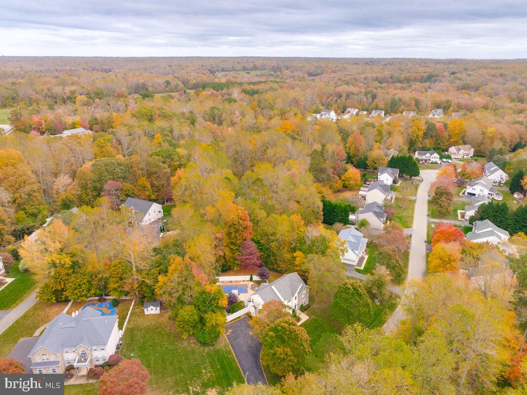 MARLEY RUN - Residential