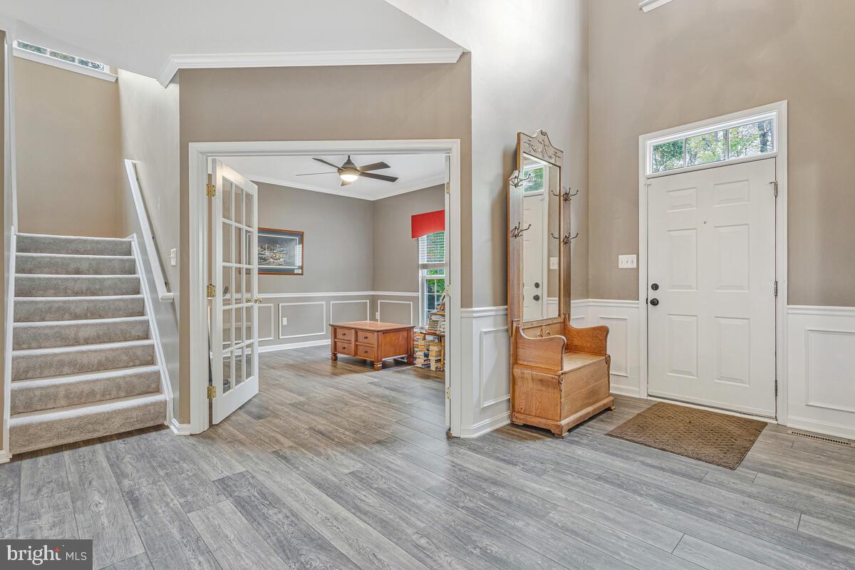 MARLEY RUN - Residential