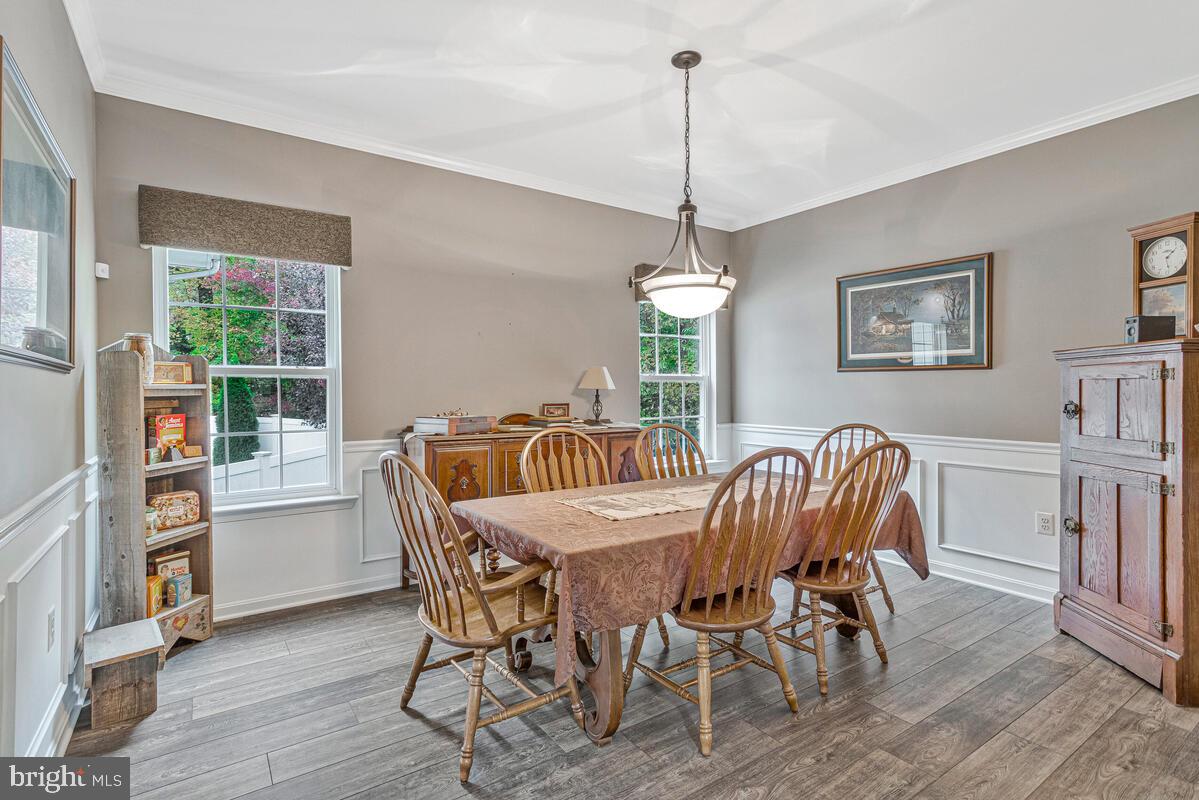 MARLEY RUN - Residential