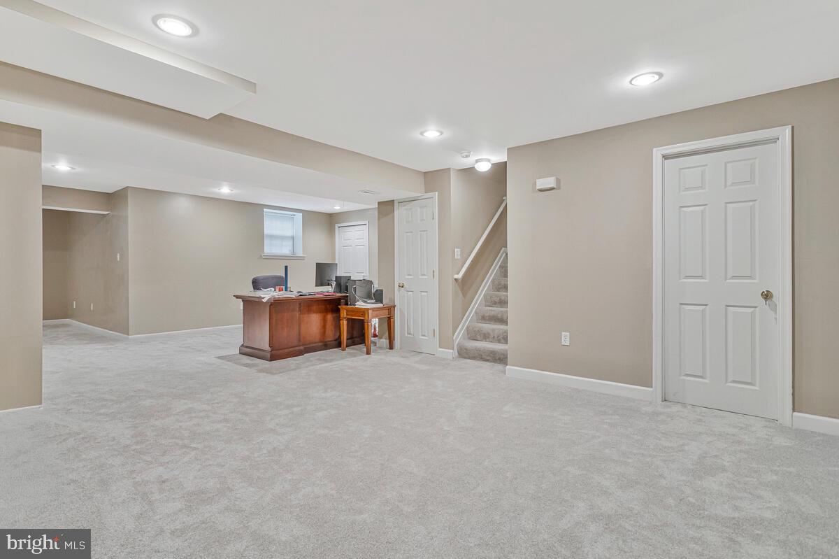 MARLEY RUN - Residential