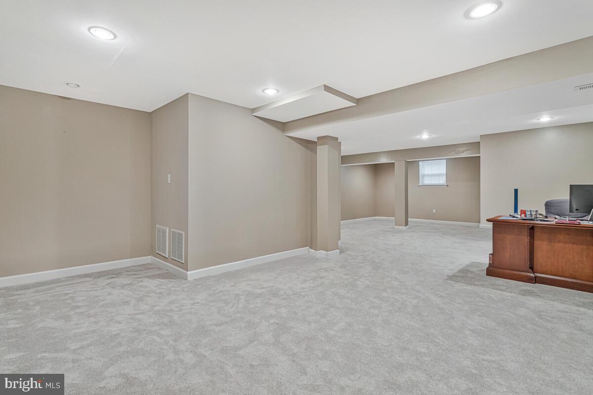 MARLEY RUN - Residential